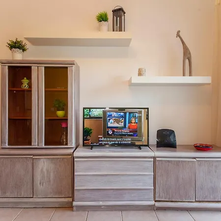 Apartment A39 - Vista Mar In Praia Da Rocha