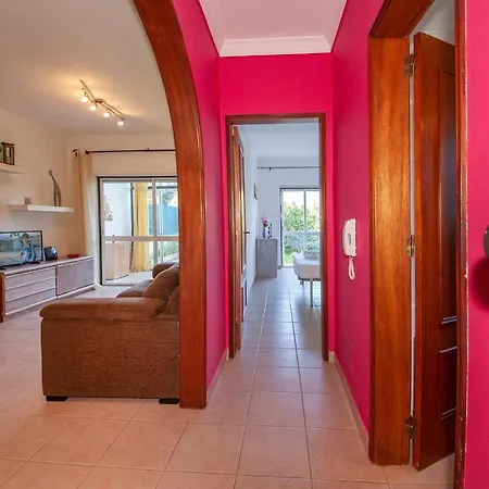 A39 - Vista Mar In Praia Da Rocha