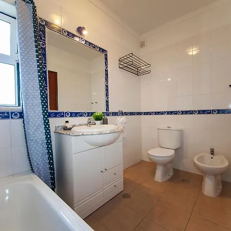 Apartment A39 - Vista Mar In Praia Da Rocha
