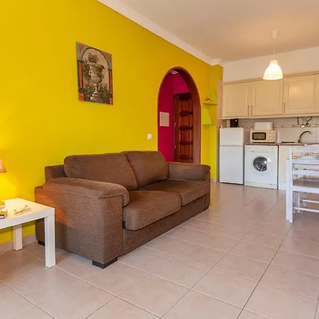 A39 - Vista Mar In Praia Da Rocha * بورتيماو