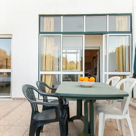 A39 - Vista Mar In Praia Da Rocha Apartamento