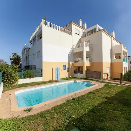 Apartamento A39 - Vista Mar In Praia Da Rocha Portimão