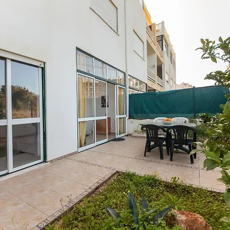 Apartamento A39 - Vista Mar In Praia Da Rocha