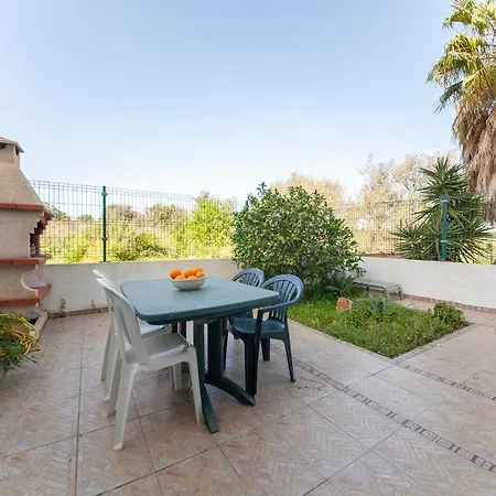 Apartamento A39 - Vista Mar In Praia Da Rocha