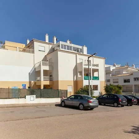 A39 - Vista Mar In Praia Da Rocha Apartamento Portimão