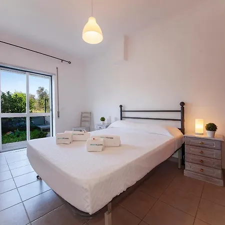 A39 - Vista Mar In Praia Da Rocha Apartamento